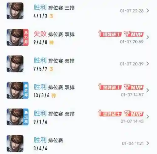 新版本赵云上分教学阵容(赵云战法阵容搭配推荐)插图1
