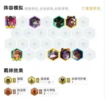 双城传说最好玩的阵容是谁(好玩的双人联机手游推荐)插图1