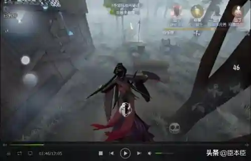 第五人格四阶最强搭配阵容(第五人格四阶能和二阶排吗)插图12