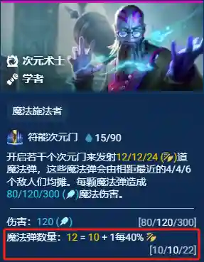 云顶之奕阵容阵容召唤(新版云顶之弈阵容推荐最新)插图9