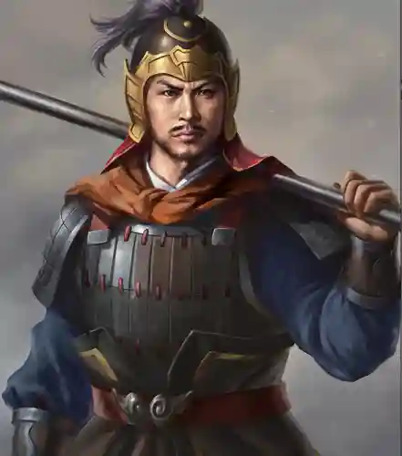 三国志11里最强骑兵阵容(三国志11骑兵特技组合)插图7