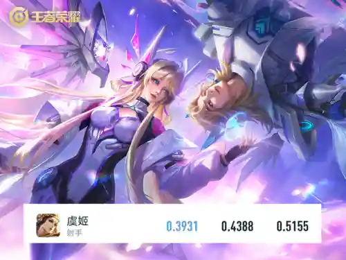 王者荣耀一言难尽阵容搭配(王者荣耀最强阵容搭配)插图4