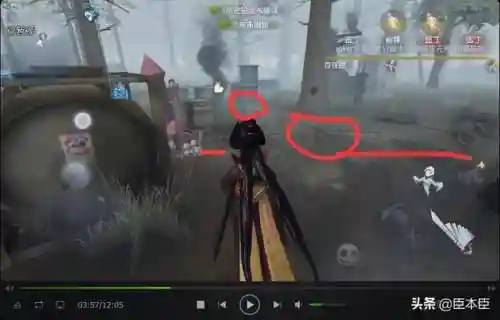 第五人格四阶最强搭配阵容(第五人格四阶能和二阶排吗)插图17