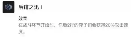 海克斯科技强袭阵容怎么玩(云顶之弈海克斯阵容搭配)插图11