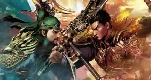三国群英传8无脑阵容(三国群英传8最强武将组合)插图4