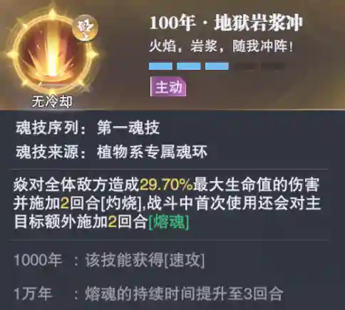 斗罗大陆魂师对决厉害阵容(斗罗大陆平民最强阵容)插图7