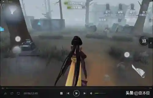 第五人格四阶最强搭配阵容(第五人格四阶能和二阶排吗)插图5