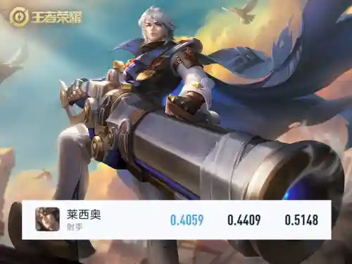 王者荣耀一言难尽阵容搭配(王者荣耀最强阵容搭配)插图6