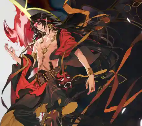 阴阳师一套阵容刷麒麟(阴阳师荒骷髅阵容)插图3