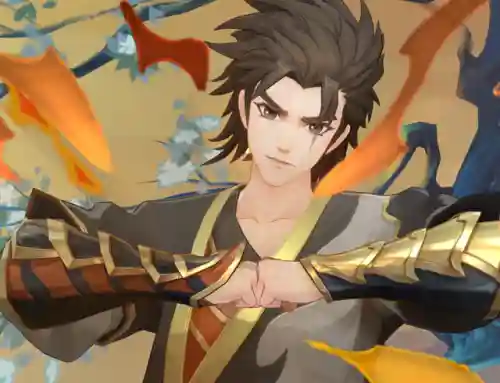 阴阳师一套阵容刷麒麟(阴阳师荒骷髅阵容)插图1