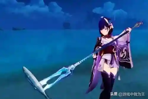 雷神一刀秒狼王的阵容推荐(雷神主c平民最强阵容推荐)插图4