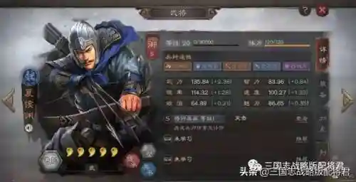 三国志开荒7本换阵容(三国志战略版7本攻略)插图1