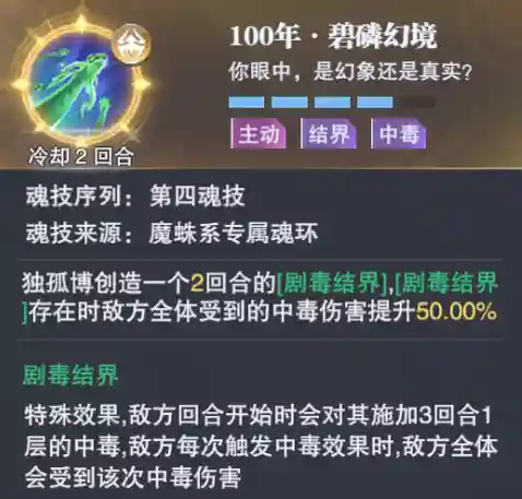 斗罗大陆魂师对决厉害阵容(斗罗大陆平民最强阵容)插图17