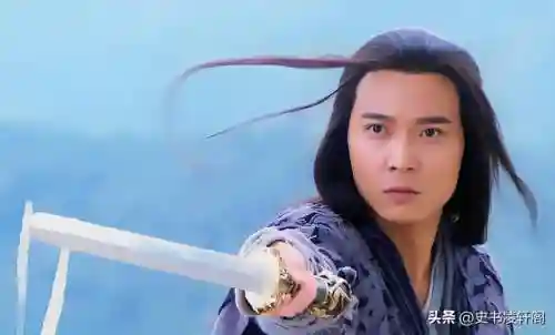 斗罗大陆破甲一剑流阵容(斗罗大陆最强阵容)插图7