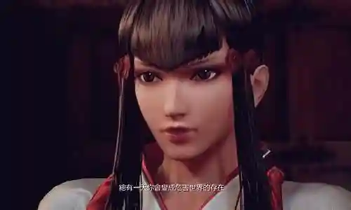 铁拳7最美搭配阵容图片插图