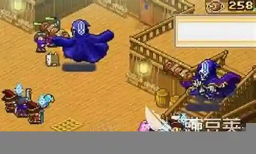探险岛屿推荐阵容搭配插图