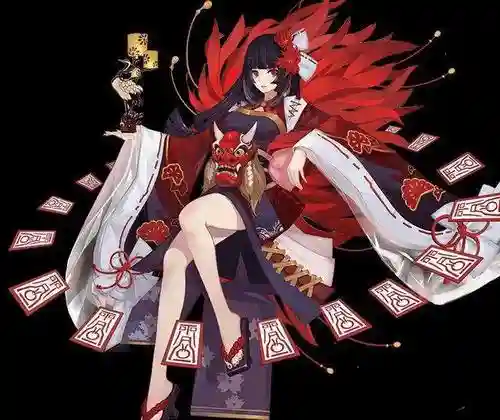 11.9鬼王阵容(鬼王阵容搭配最高输出)插图