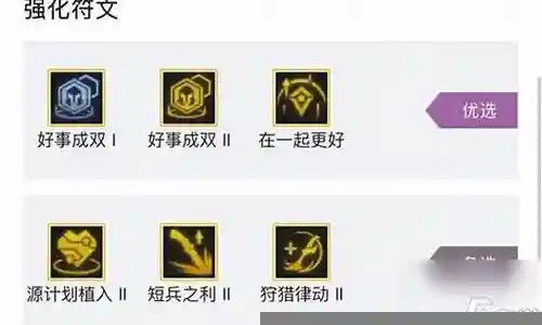 狮子狗冷门阵容搭配插图