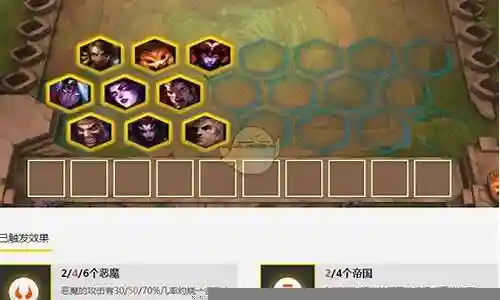 蜘蛛阵容法师搭配什么装备插图