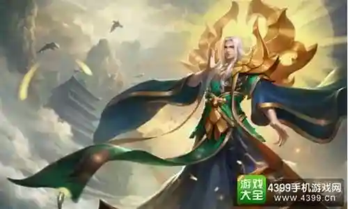 菩萨游戏推荐阵容搭配图插图