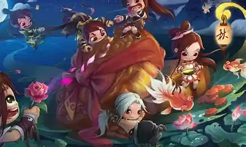 女娲二技能阵容搭配图表插图