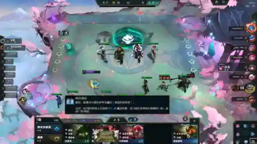 强力火炮阵容(强袭炮手配什么阵容最新版本)插图10