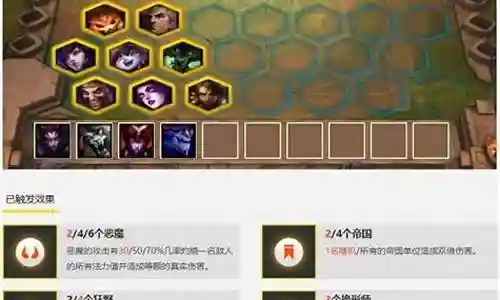乌鸦变形阵容搭配图片大全插图