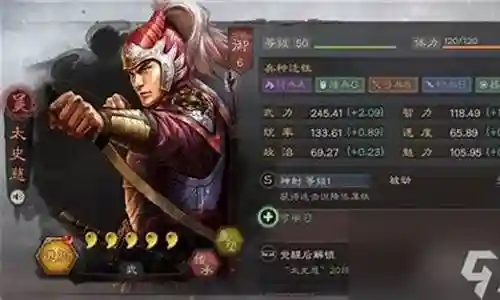 魏国t0阵容搭配插图