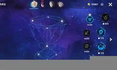 原神卡片阵容搭配攻略插图