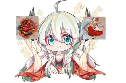 无限鬼火阵容(黑夜无尽最佳阵容图解)插图13