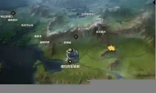 手游部落帝国阵容搭配插图