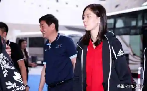 女排南京阵容(江苏女排全锦赛名单)插图6