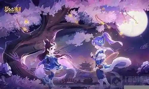神武双地府阵容搭配插图