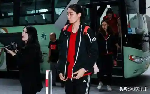 女排南京阵容(江苏女排全锦赛名单)插图9