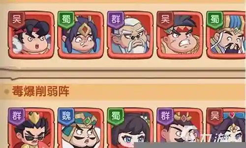 孙策神仙搭配什么阵容最强插图