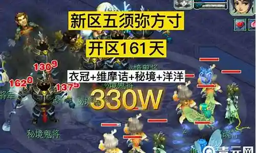 梦幻须弥搭配什么阵容插图
