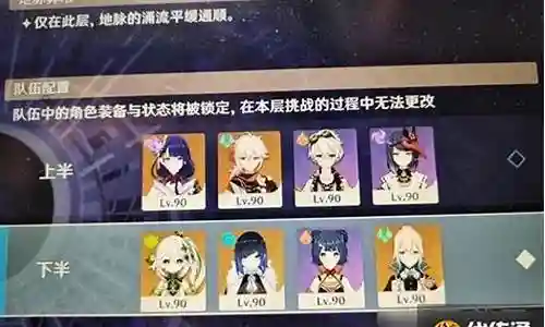深渊觉醒阵容搭配攻略插图