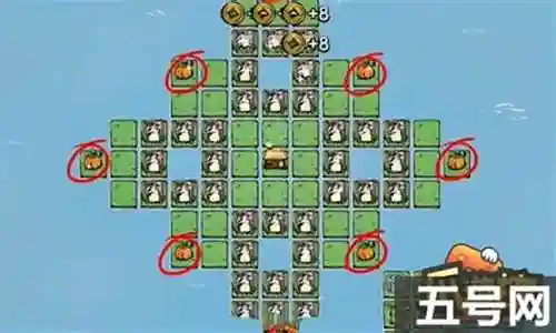 种田物语最佳阵容搭配插图