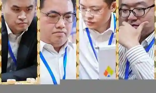 象棋锤子阵容搭配插图