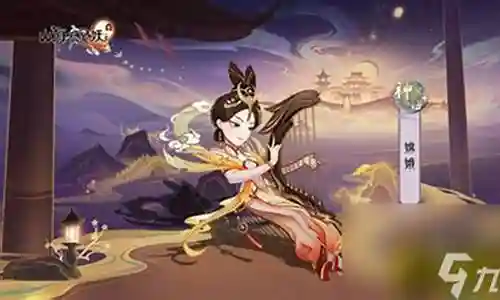 嫦娥仙子阵容搭配插图