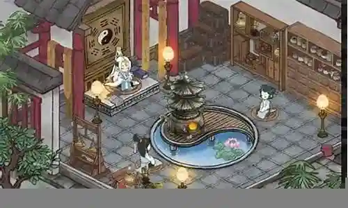 轮回者精卫阵容搭配插图