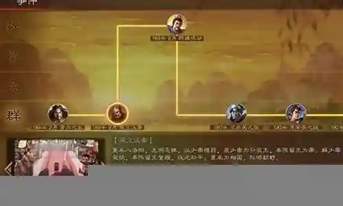 鲁肃貂蝉阵容搭配插图