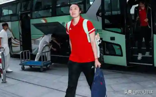 女排南京阵容(江苏女排全锦赛名单)插图8