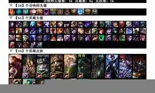 阿飞元素阵容搭配推荐插图