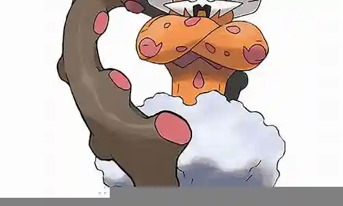 神奇宝贝奇葩阵容搭配插图