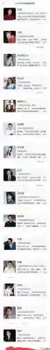 春晚巅峰阵容(公认的最好一届春晚)插图