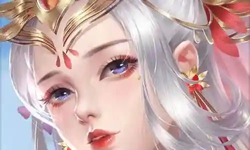 美人传ssr阵容搭配图插图