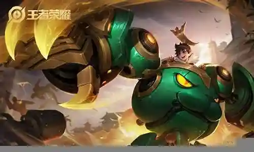 孙策刘禅最强搭配什么阵容插图