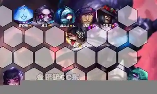 波比阵容搭配图片插图
