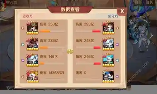 唐昊最佳搭配阵容图片插图